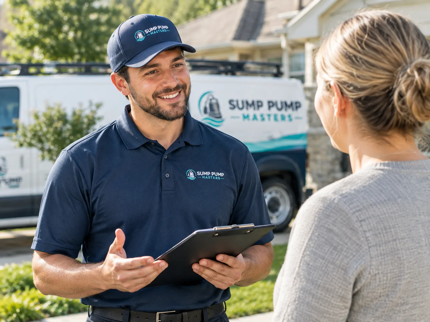 Sump Pump Repair Winter, WI FAQs